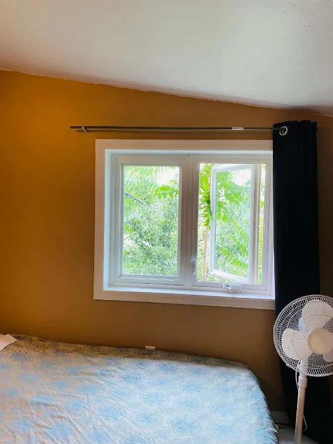 Apartment Signature II Suite Space Share Room Toronto Canada Canada