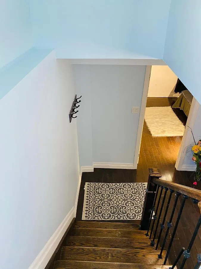 Apartment Signature II Suite Space Share Room Toronto Canada