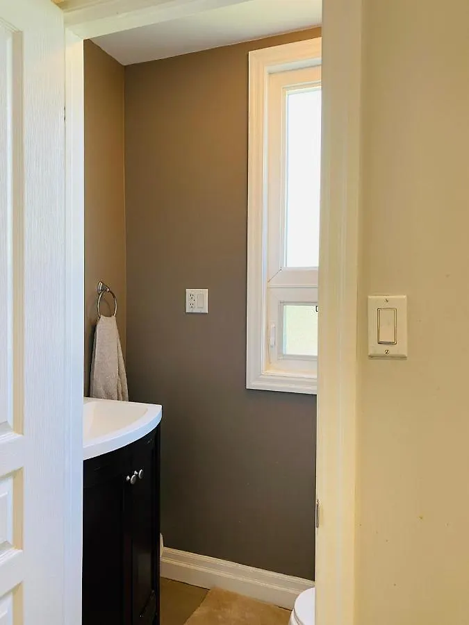 Signature II Suite Space Share Room Toronto Canada Apartment